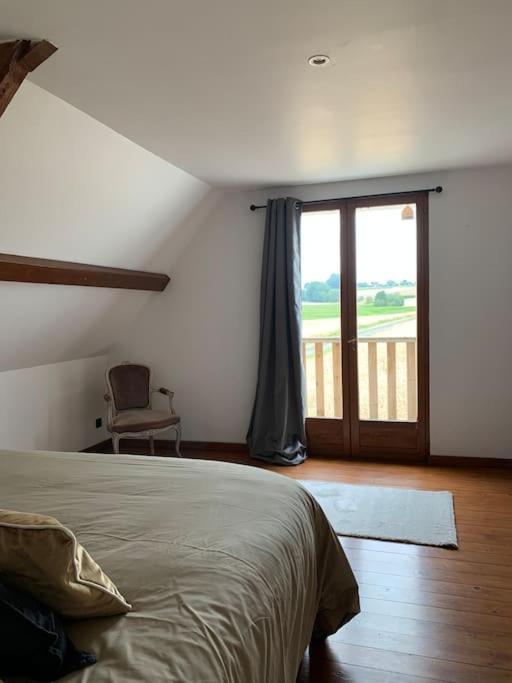 Cottage Chaleureux Au Coeur Des Monts De Flandres Saint-Jans-Cappel Exteriér fotografie